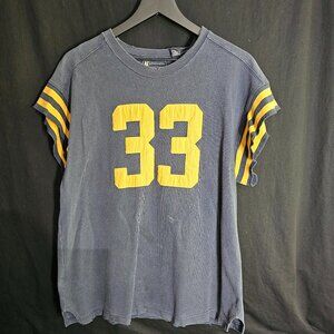 Vintage Abercrombie and Fitch Shirt Performance Series Medium